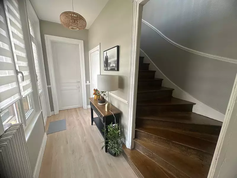 Maison, 149 m²