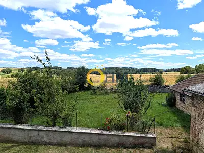 Maison, 112 m²