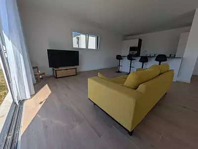 Maison, 115 m²
