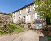 Appartement, 53,1 m²