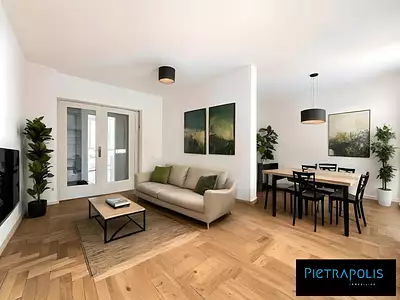 Appartement, 72,02 m²