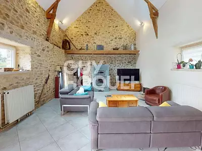 Maison, 225,38 m²