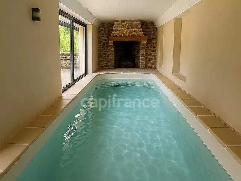 Maison, 124 m²