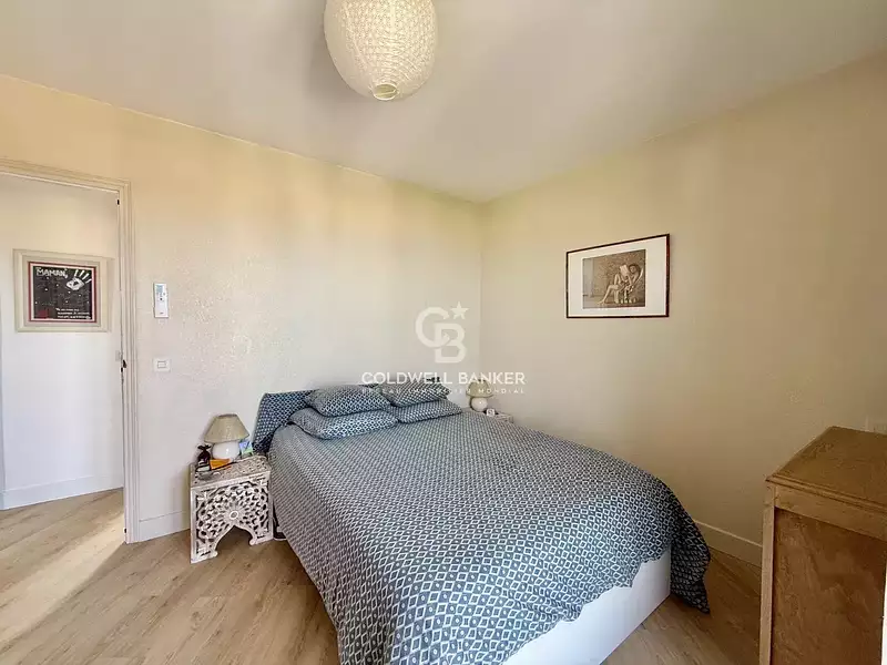 Appartement, 79,6 m²