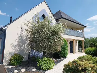 Maison, 272 m²