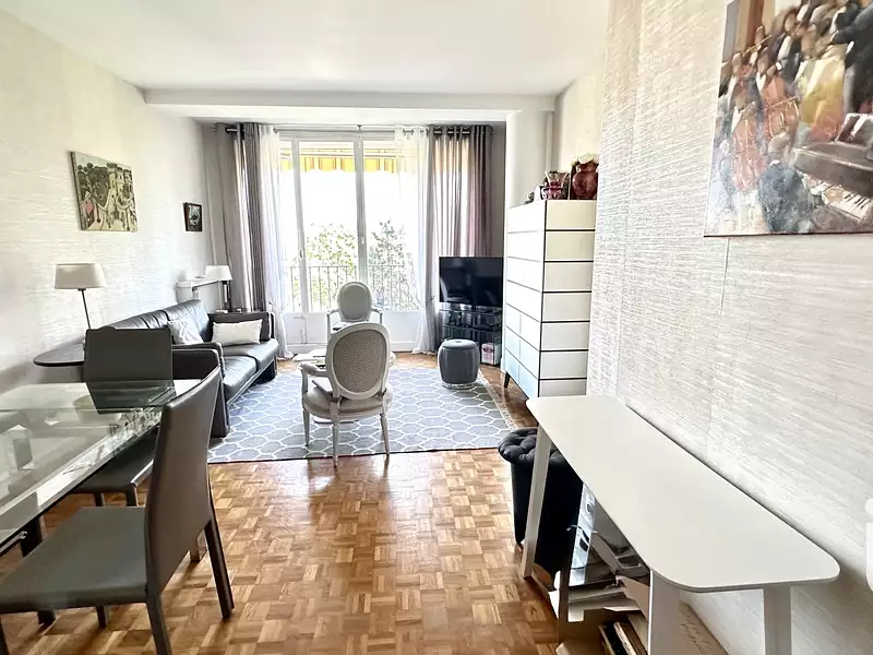 Appartement, 72 m²