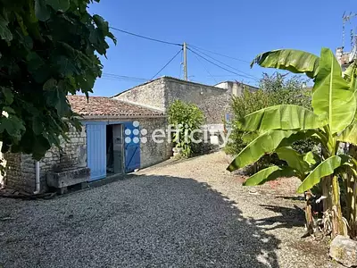 Maison, 71 m²