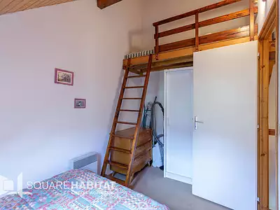 Appartement, 56,04 m²