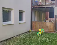 Appartement, 63,9 m²