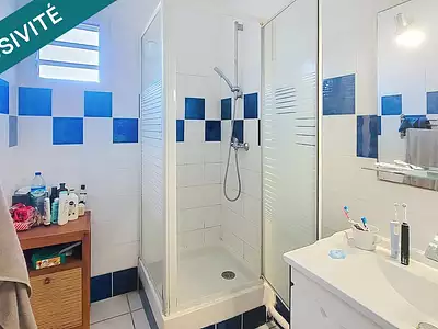 Appartement, 40 m²