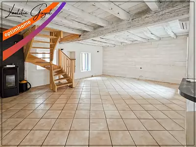 Maison, 186 m²