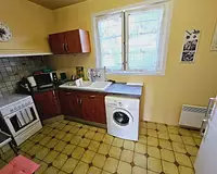 Appartement, 68,21 m²