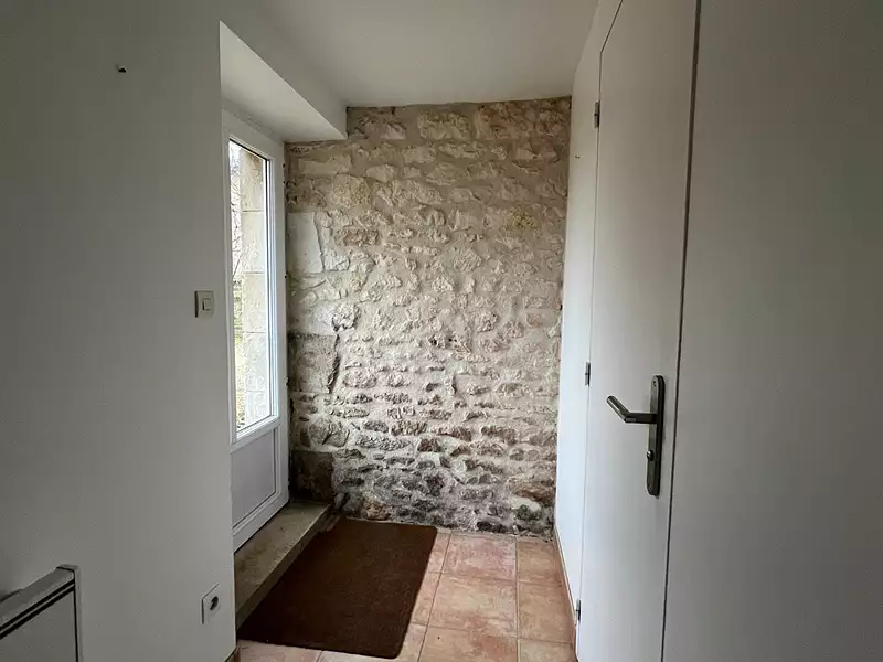 Maison, 123 m²