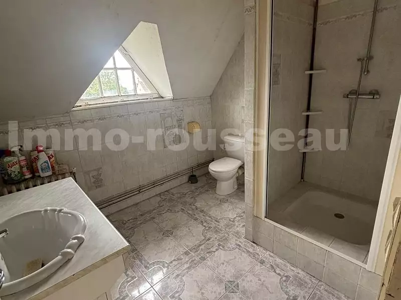 Maison, 140 m²