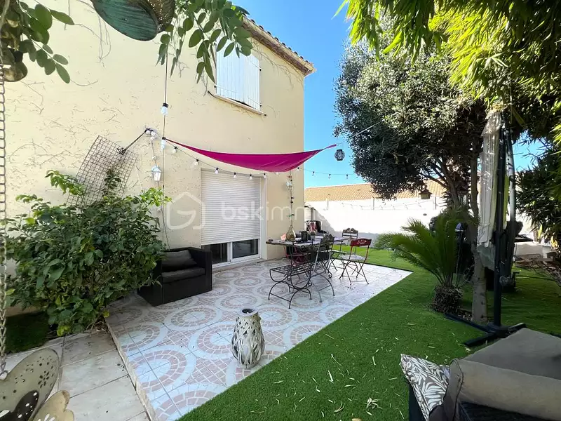 Maison, 155 m²