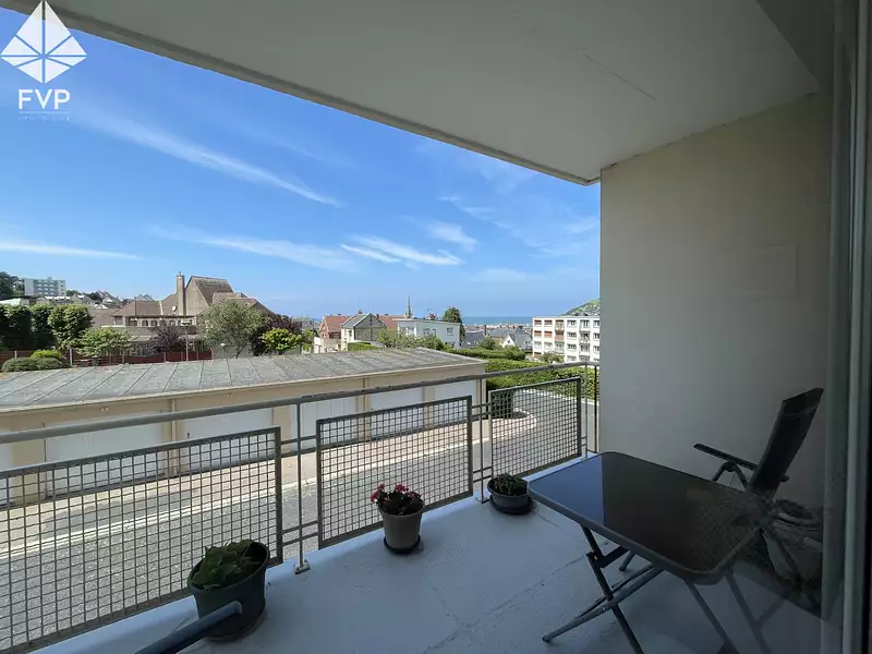 Appartement, 83,94 m²