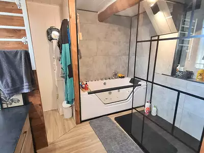 Maison, 223 m²