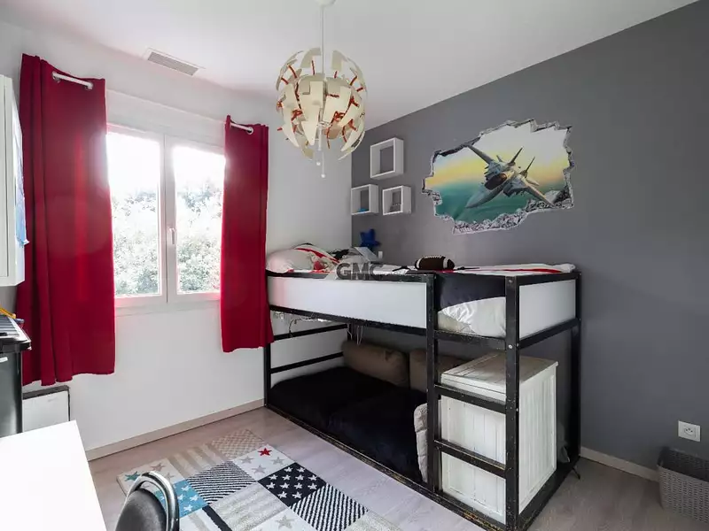 Maison, 119 m²