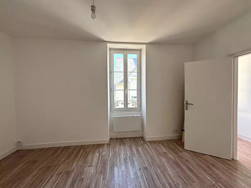 Appartement, 70 m²