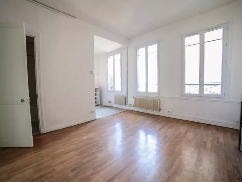 Appartement, 46,83 m²