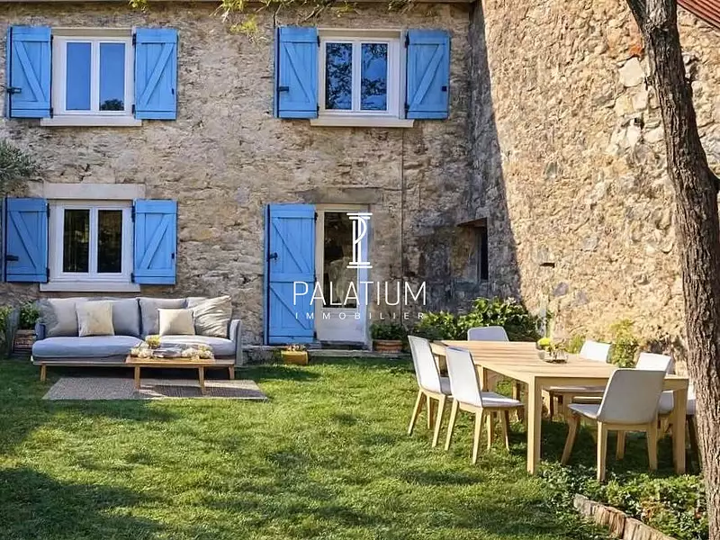 Maison, 80 m²