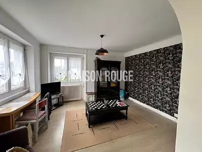 Maison, 75 m²
