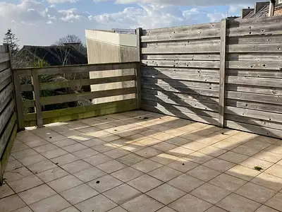 Maison, 100 m²