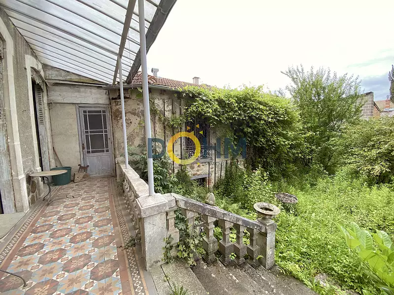 Maison, 506 m²