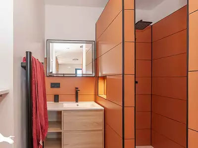 Appartement, 30 m²