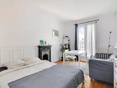 Appartement, 39 m²