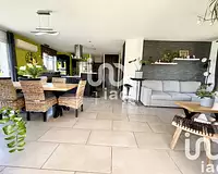Maison, 122 m²
