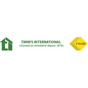 TIMM'S INTERNATIONAL