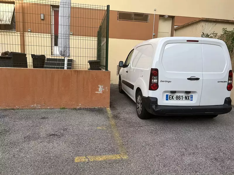 Appartement, 66,51 m²