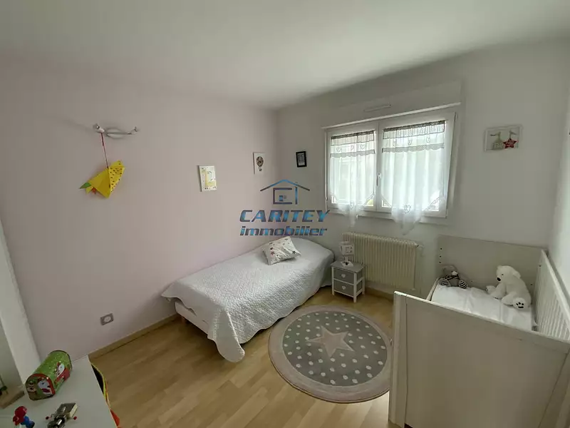 Maison, 132 m²