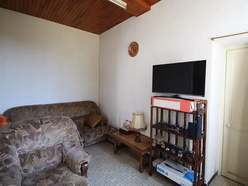 Maison, 111 m²