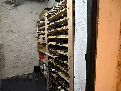 Appartement, 188 m²