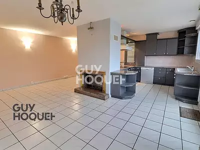 Appartement, 95,02 m²