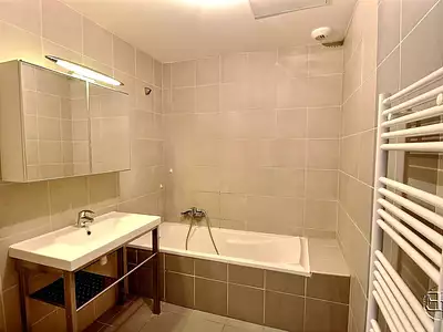 Appartement, 66,37 m²