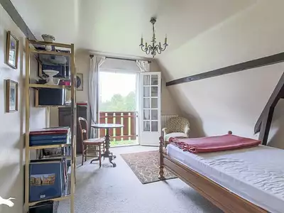 Maison, 140 m²