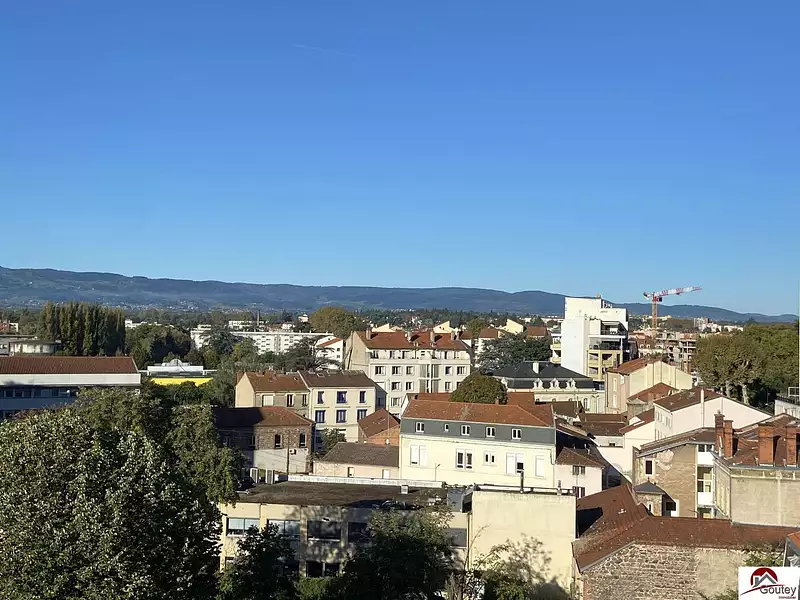 Appartement, 119 m²