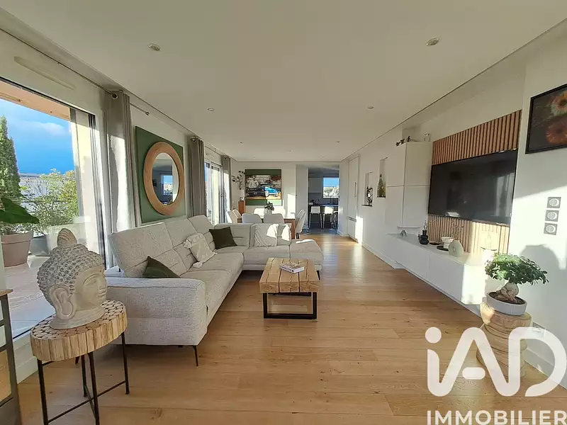 Appartement, 149 m²