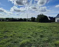 Terrain, 1 541 m²