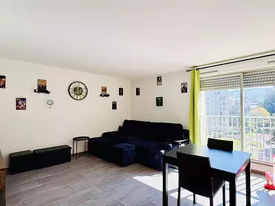 Appartement, 93 m²
