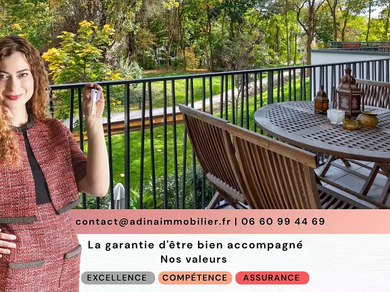 Appartement, 74,21 m²