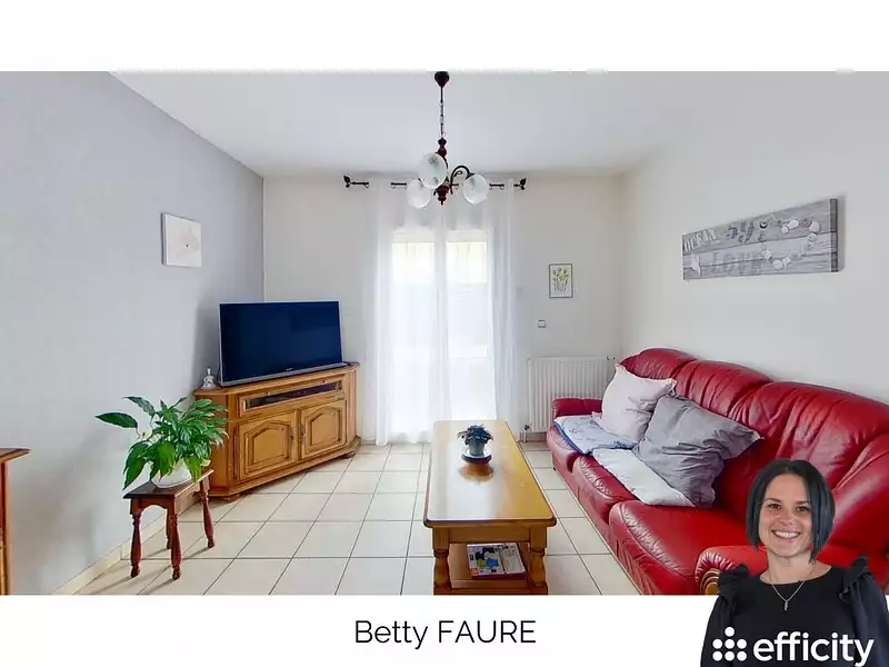 Maison, 91 m²