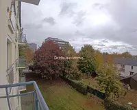 Appartement, 49,42 m²