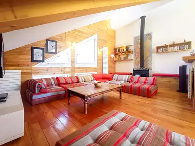 Appartement, 133,7 m²