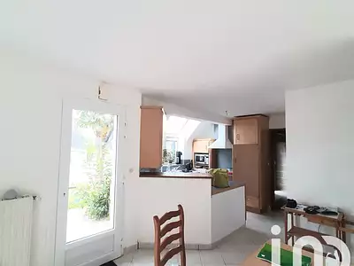 Maison, 101 m²