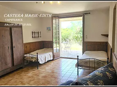 Maison, 165 m²