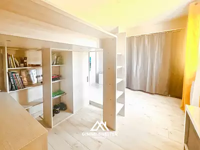 Maison, 114 m²